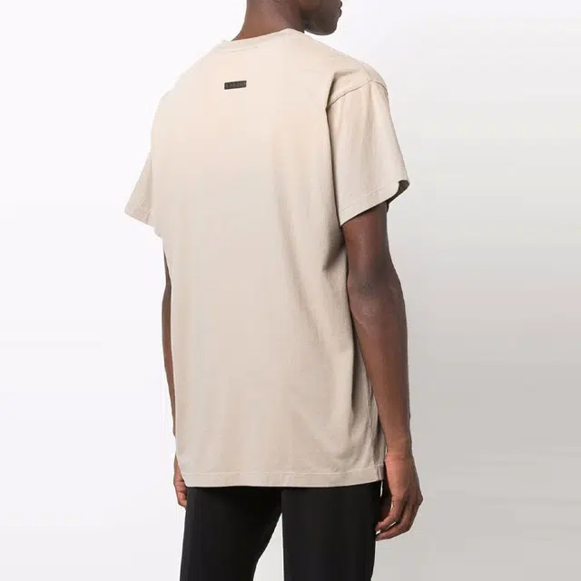 Fear of God LogoT