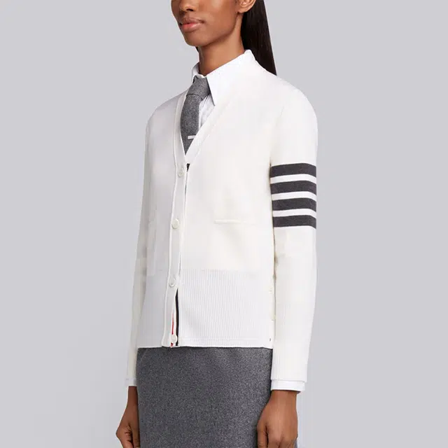 THOM BROWNE SS21 V