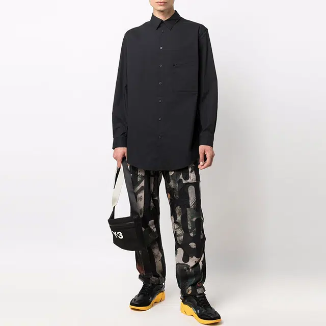 Y-3 FW21