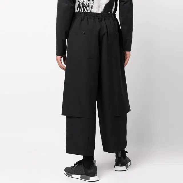 Y-3 FW21