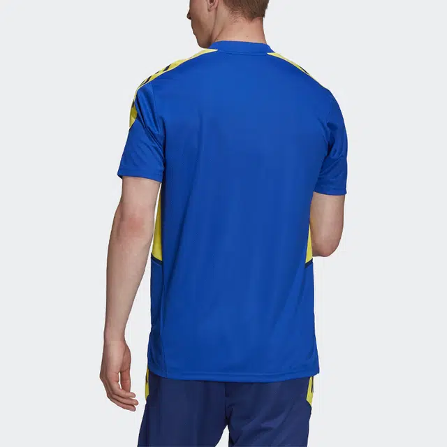 adidas Juve Eu Tr Jsy SW 21-22