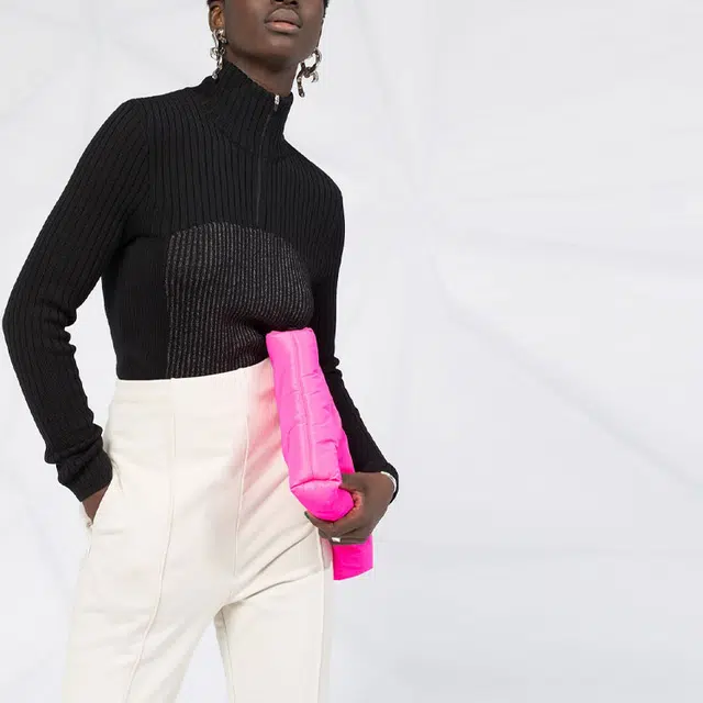 Y-3 FW21 logo