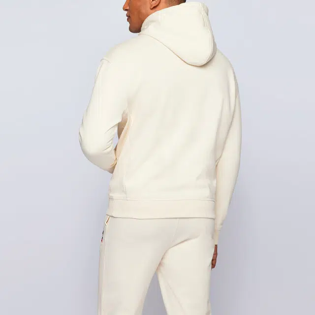 HUGO BOSS x Russell Athletic SS22