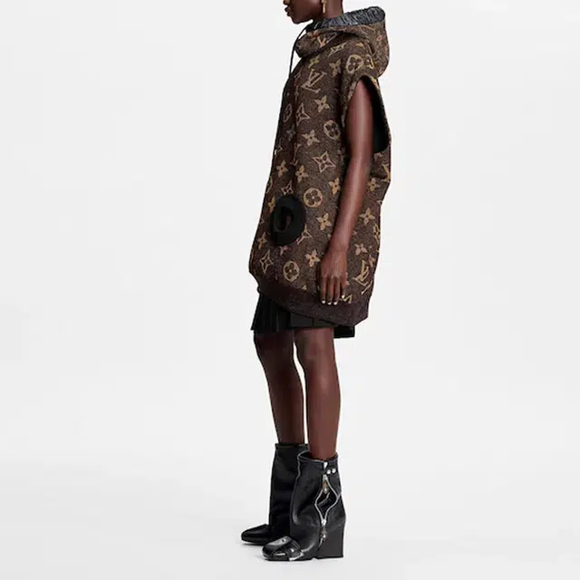 LOUIS VUITTON FW21 Monogram