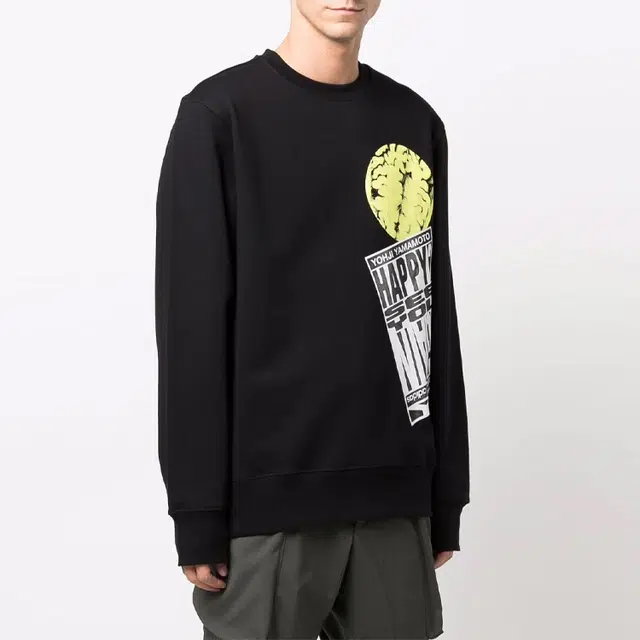 Y-3 FW21