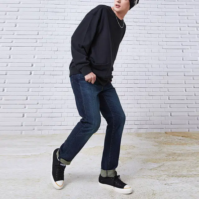 levis