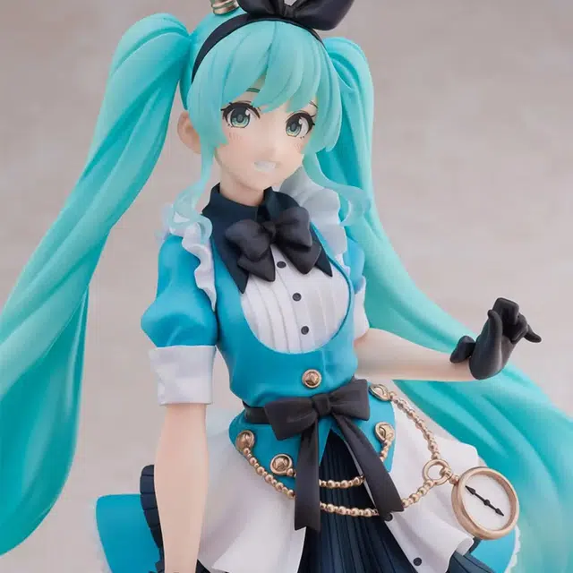 TAITO piapro characters 21cm