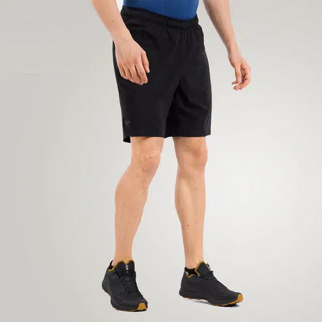 Arcteryx Incendo Short 9