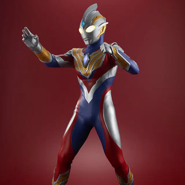 MegaHouse UA 40cm