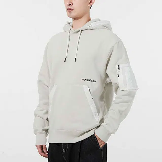 Jordan 23 Engineered Pullover