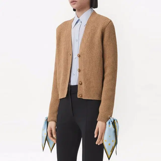 Burberry FW21