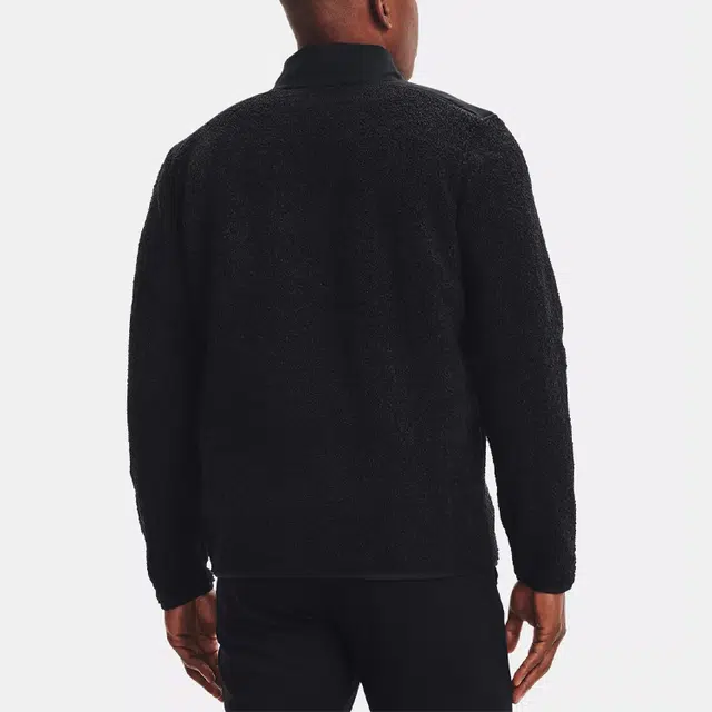 Under Armour Sweater Pile Logo