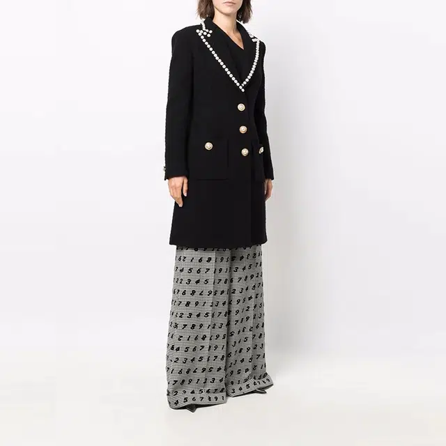 MOSCHINO FW21