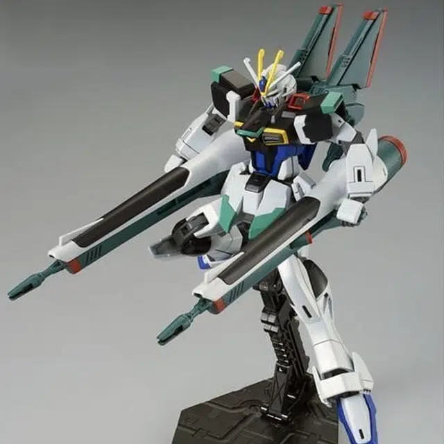 BANDAI PB HGUC 1144 SEED 13cm