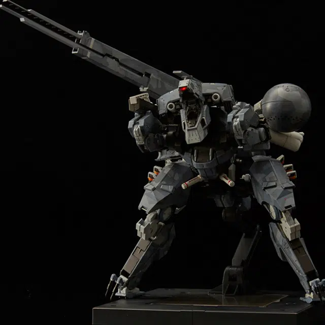 RIOBOT 28cm