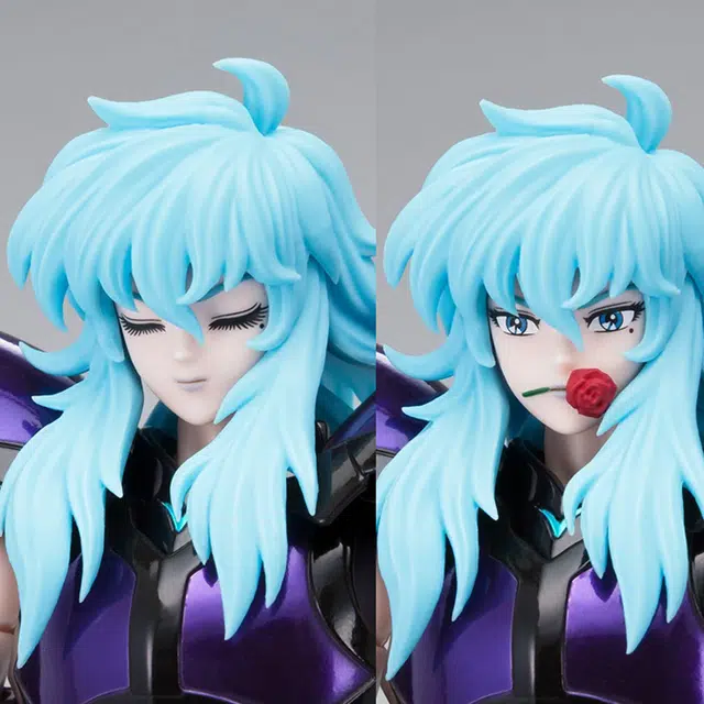 BANDAI ex 18cm