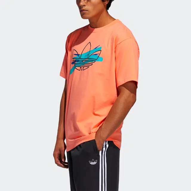 adidas originals LogoT