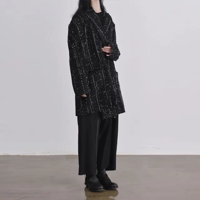Yohji Yamamoto