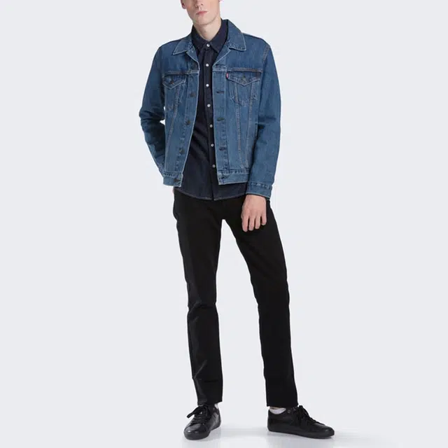 Levis