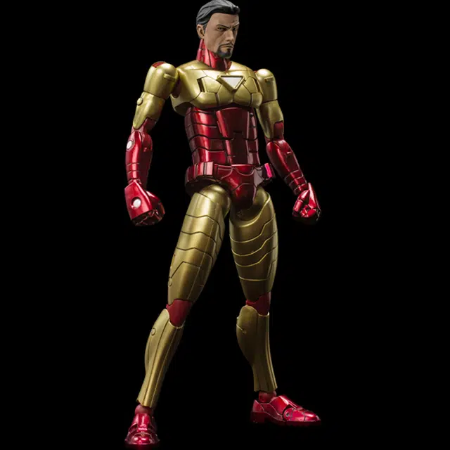 Armorize 18cm