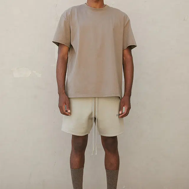 Fear of God Essentials FW21 HARVEST T
