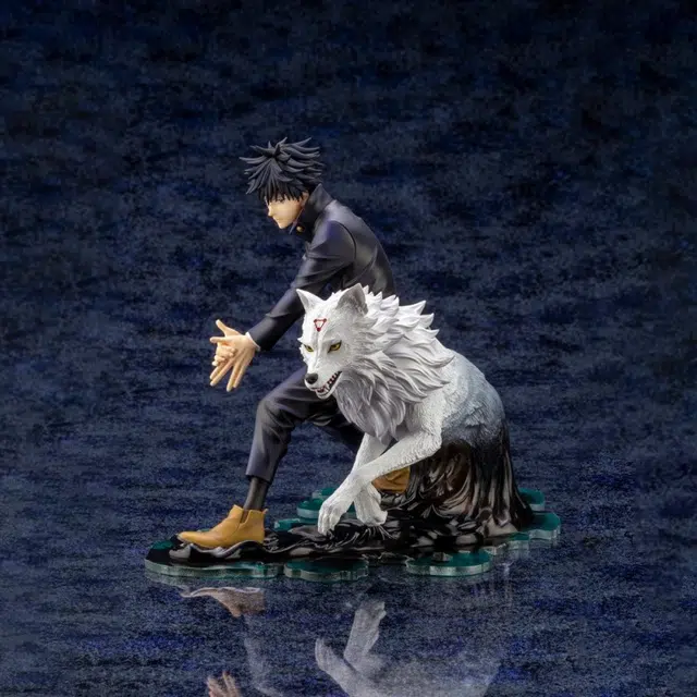 artfx j 18.5cm
