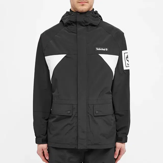 Timberland x MASTERMIND WORLD Logo