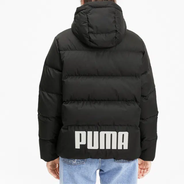 Puma Logo