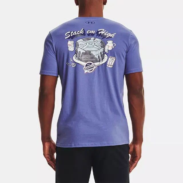 Under Armour T