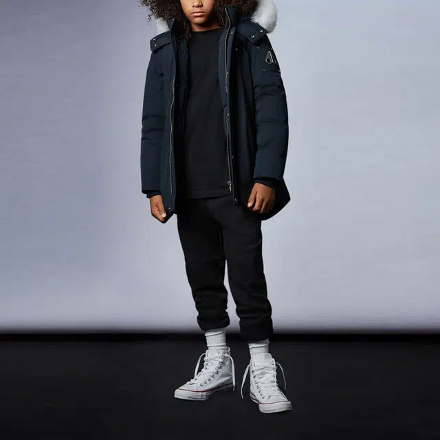 Moose Knuckles Unisex