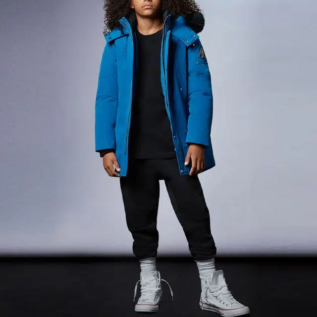 Moose Knuckles Unisex