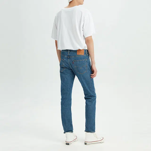 levis