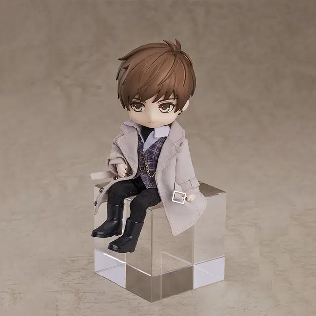GSC ver 14cm Q