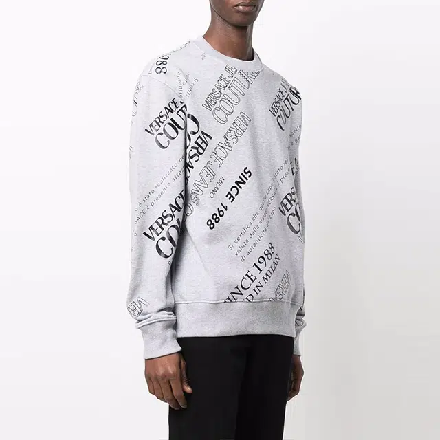 VERSACE Logo
