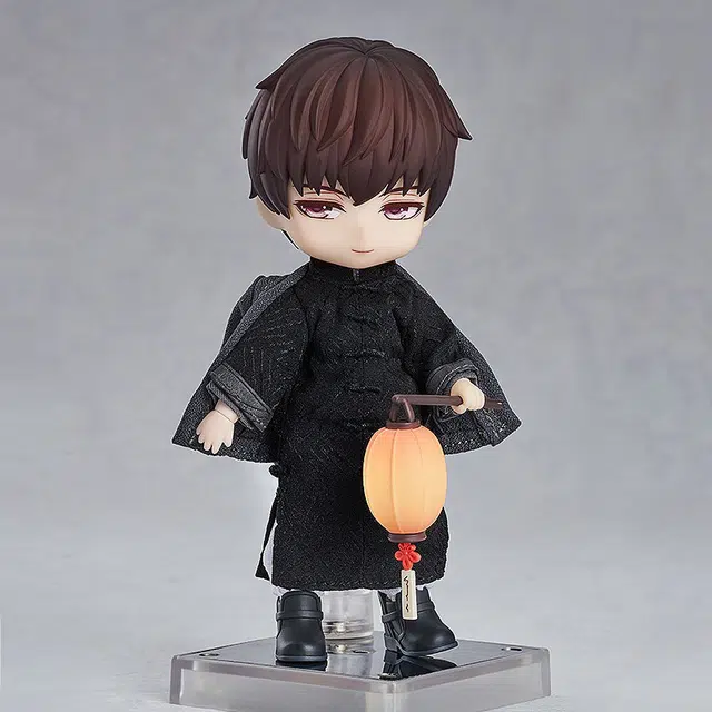 GSC ver 14cm Q