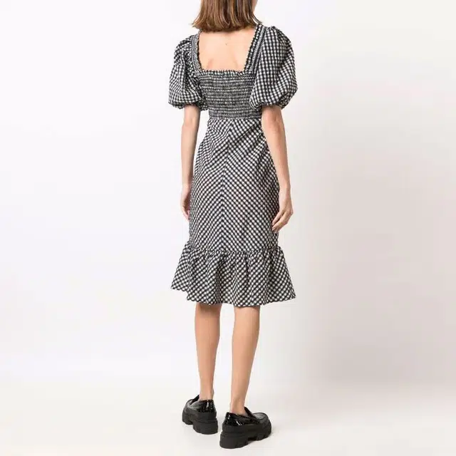 GANNI FW21 A