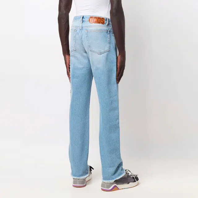 GCDS FW21