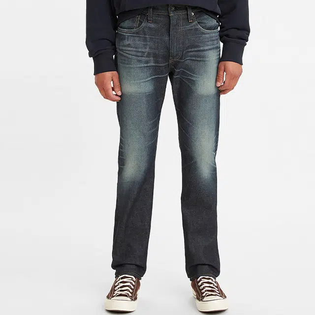 levis