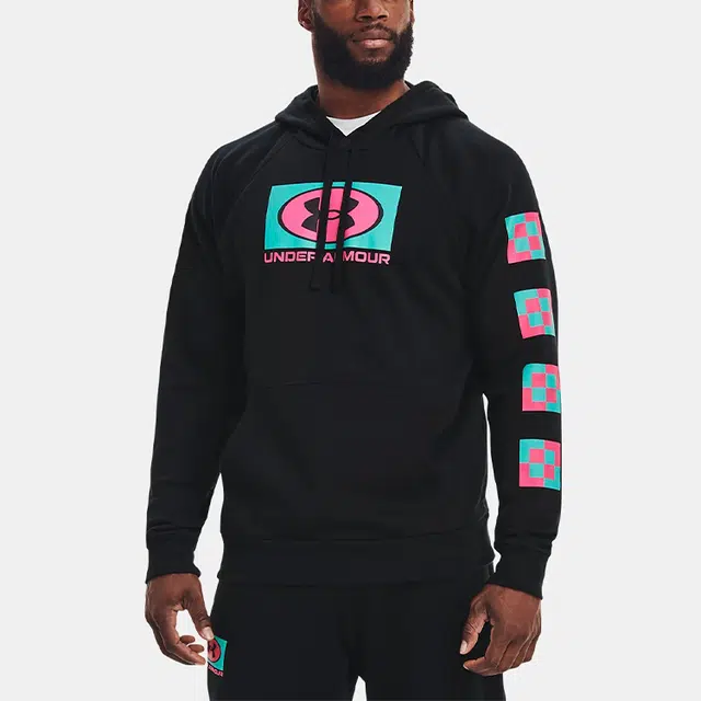 Under Armour