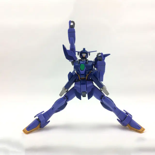 BANDAI BFBD HGBD 1144 Arc 13cm