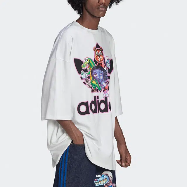 adidas originals x Kerwin Frost T