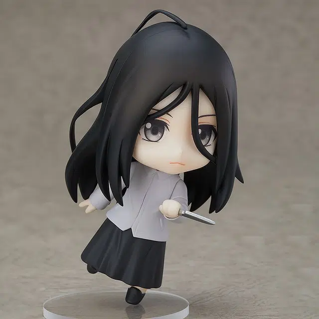 GSC Q 10cm