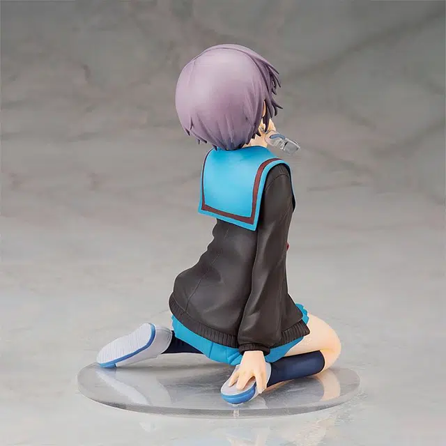 ALTER school uniform ver 12cm