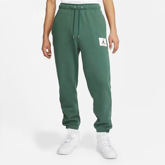 Jordan Essentials Statement