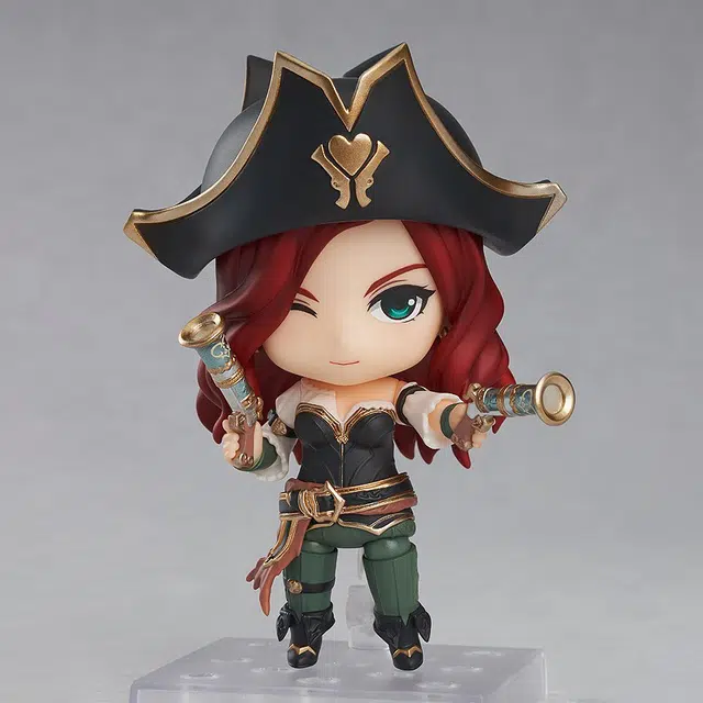 GSC 10cm Q