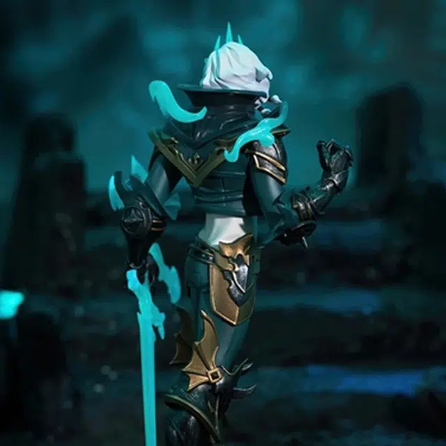 LEAGUE OF LEGENDS 28.5cm