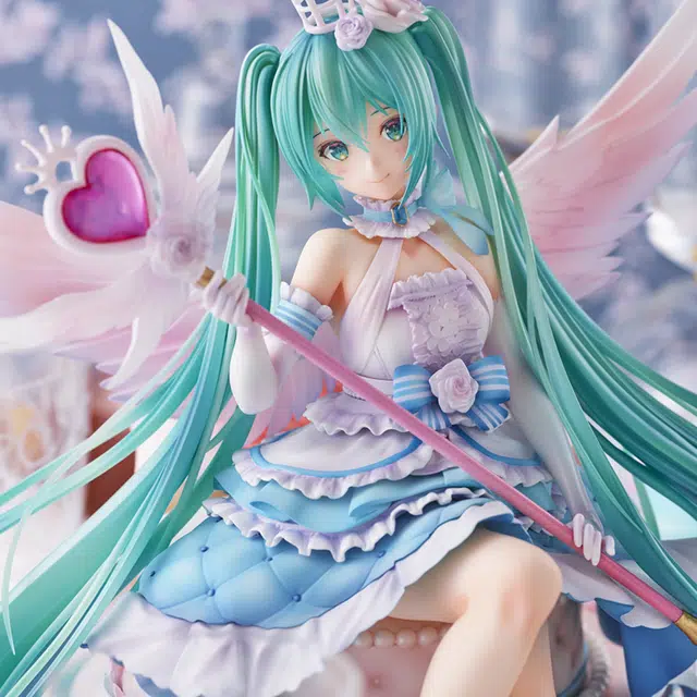 TAITO spiritale miku 2020 16cm