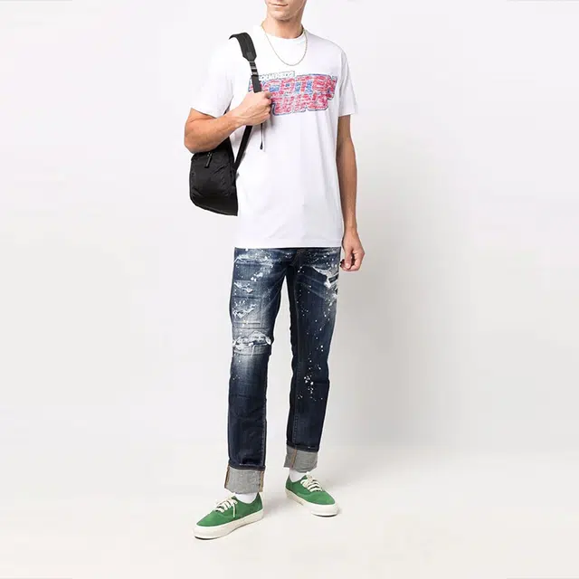 DSQUARED 2 SS22