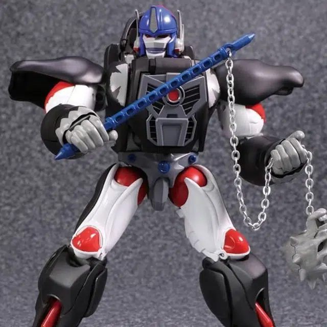 TAKARA TOMY MP MP-38