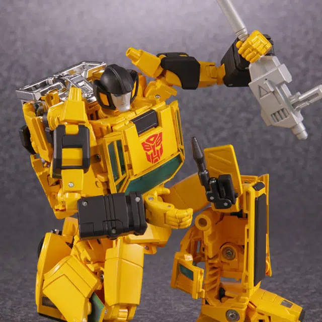 TAKARA TOMY MP MP-39